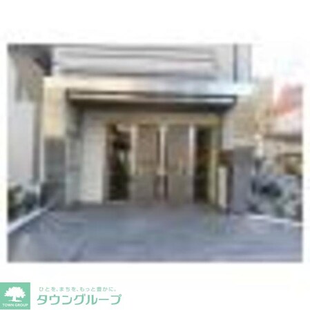 スパシエ蒲田グランドタワーの物件内観写真